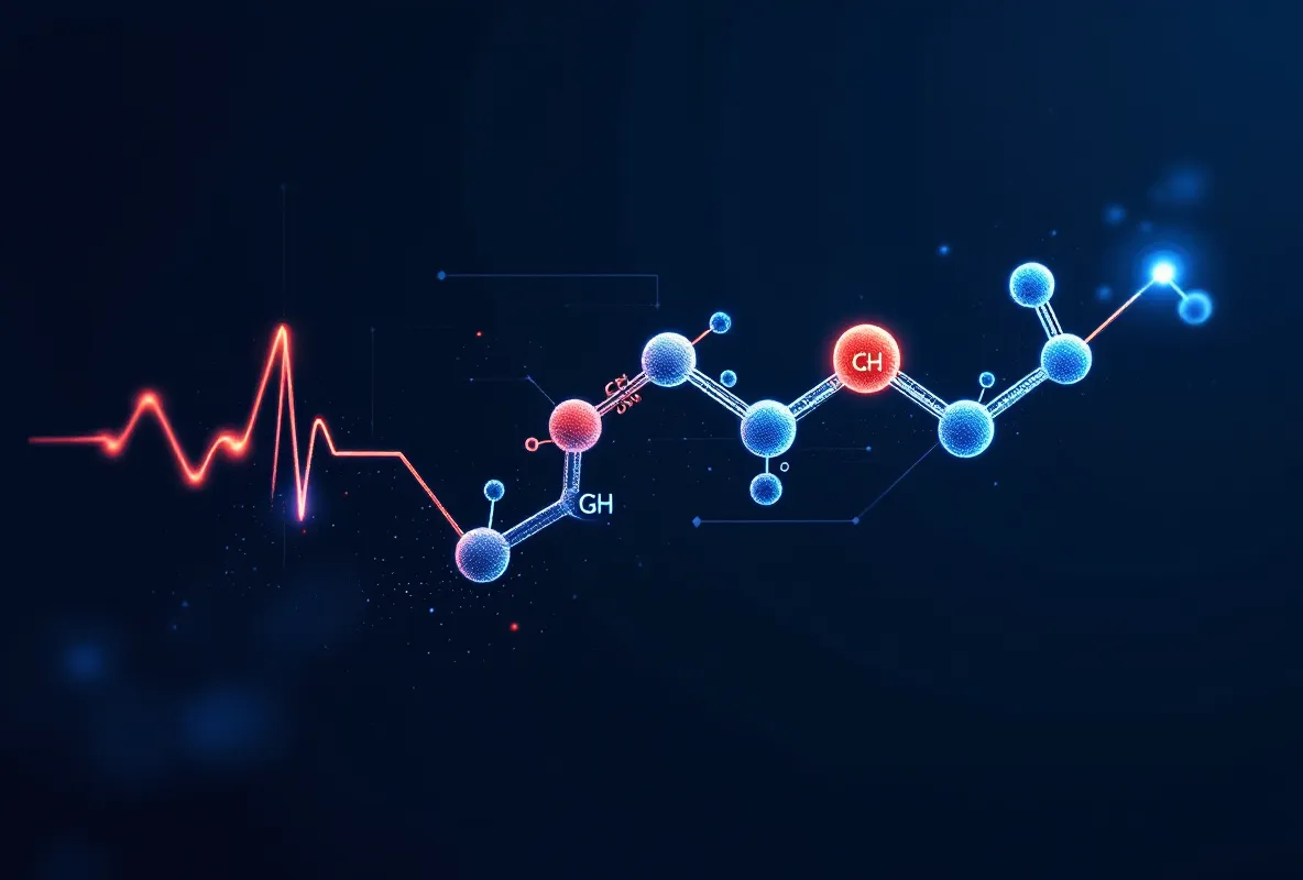 What is ipamorelin peptide